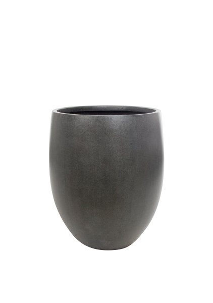 Кашпо Nobilis Marco Pm-gray2 Vase