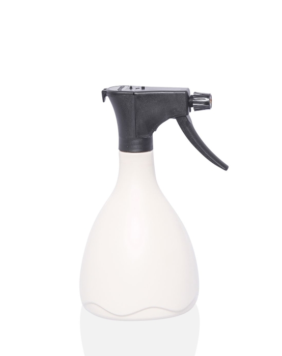 Опрыскиватель для комнатных цветов Medusa (слоновая кость)