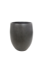 Кашпо Nobilis Marco Pm-gray2 Vase