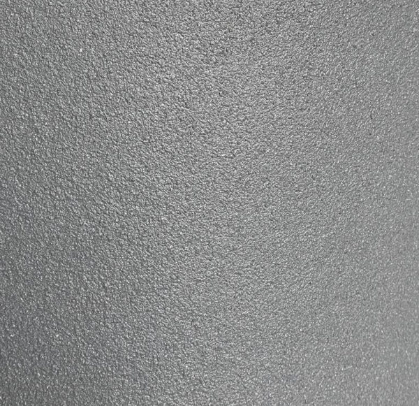 Кашпо CONCRETIKA CYLINDER CLASSIC LONDON GREY