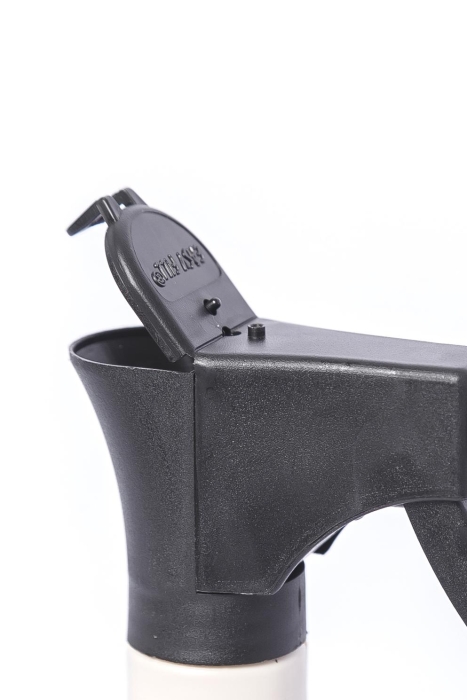 Опрыскиватель для комнатных цветов Medusa (бордовый)