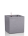 Кашпо LECHUZA CANTO Stone low 30х30 см