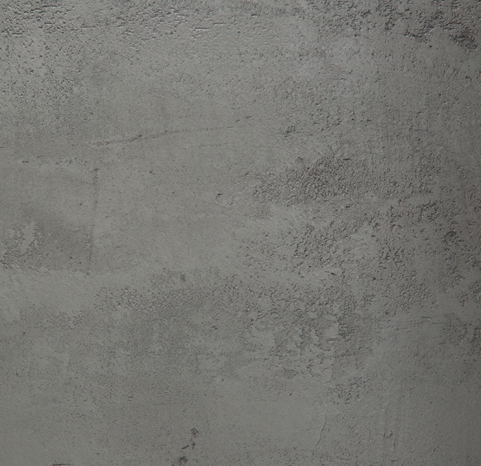 Кашпо CONCRETIKA CYLINDERXL SMOKEY BLUE