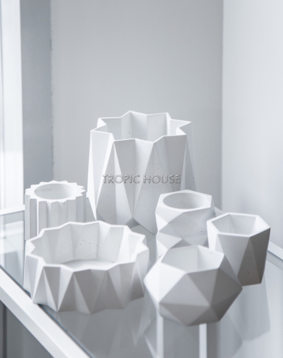 Кашпо Cassiopeia