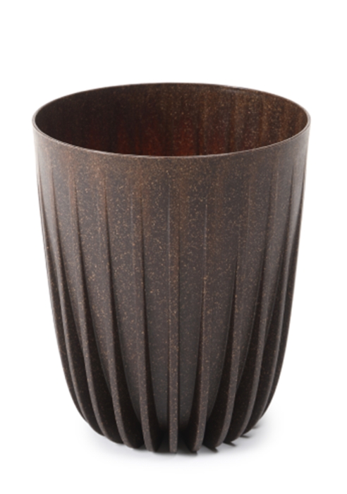 Кашпо MIRA ECO coffee Espresso