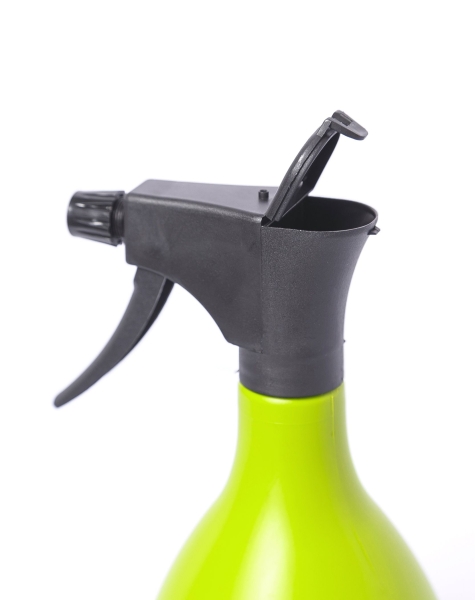 Опрыскиватель для комнатных цветов Medusa (светло-зеленый)