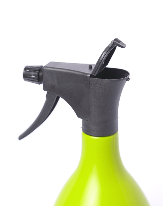 Опрыскиватель для комнатных цветов Medusa (светло-зеленый)