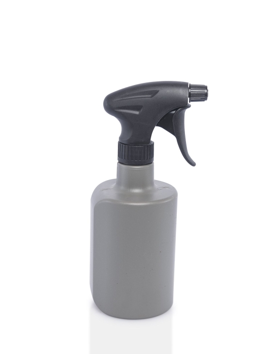 Опрыскиватель для комнатных цветов Plastia (антрацит)