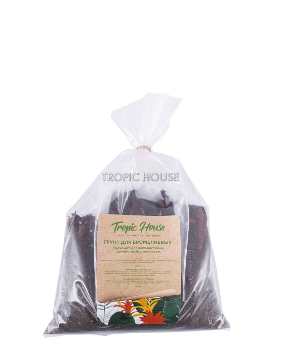 Грунт TROPIC HOUSE для эпифитных