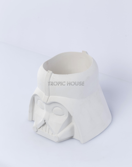 Кашпо для детской Дарт Вейдер