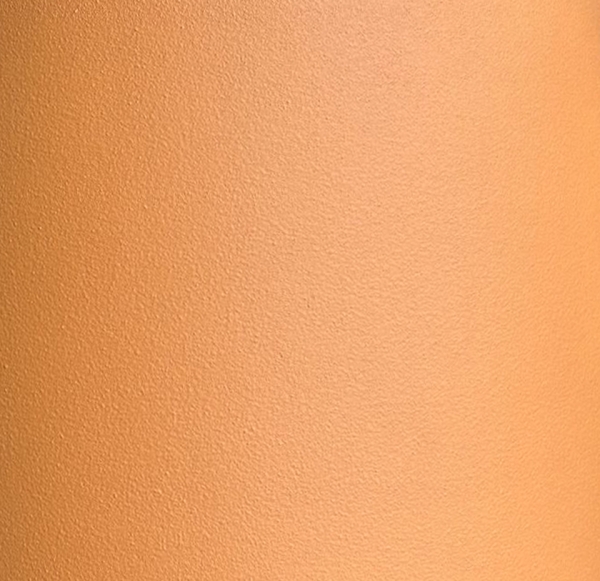 Кашпо CONCRETIKA COLONNA CARROT