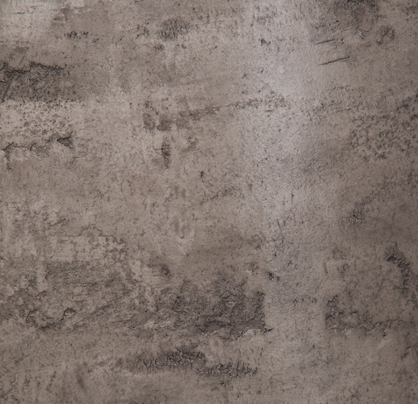 Кашпо CONCRETIKA CYLINDER CONCRETE GREY DARK