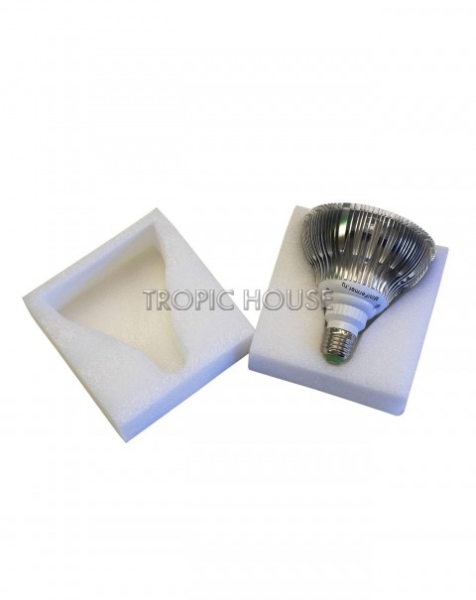 Фитолампа 25 Ватт Фулл Комфорт 4000k (белый свет)