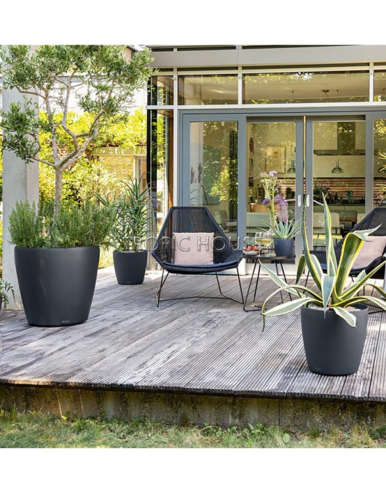 Кашпо LECHUZA CLASSICO Color 60х56 см