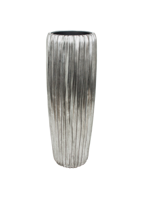Кашпо Nobilis Marco Pa-alu Lines Vase