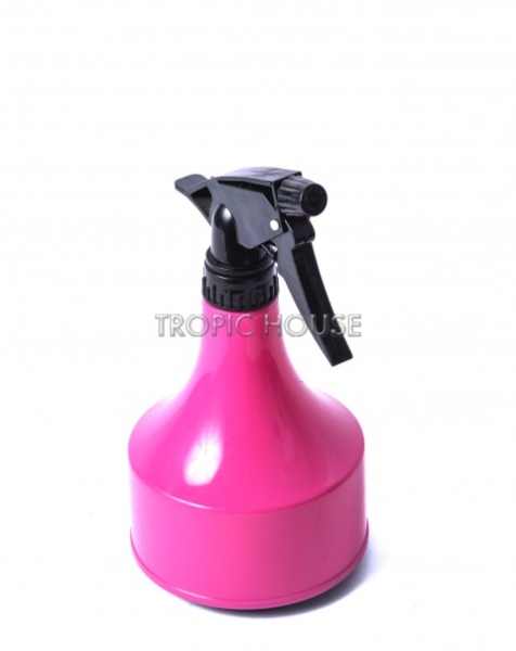 Опрыскиватель для комнатных цветов Garden (розовый) Опрыскиватель для комнатных цветов Garden (розовый)
