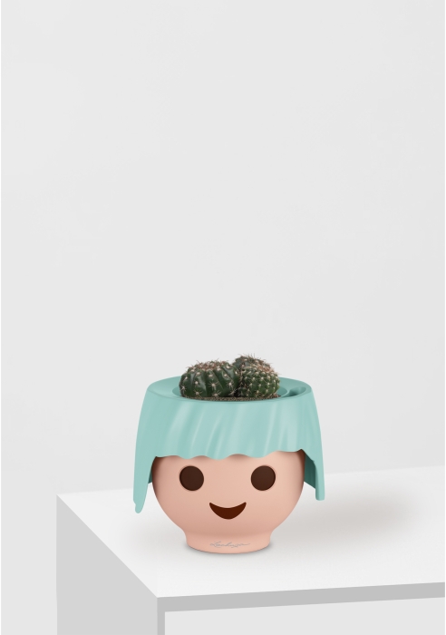 Кактус микс 10 см в OJO