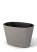Кашпо MUZA овальная 59,5*39, h41