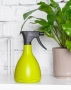 Опрыскиватель для комнатных цветов Medusa (светло-зеленый)