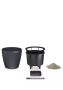 Кашпо LECHUZA CLASSICO Color LS 21х20 см