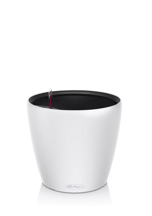 Кашпо LECHUZA CLASSICO Color LS 28х26 см