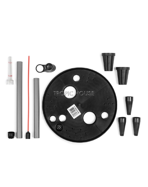 Система автополива D-28 для кашпо TREEZ Effectory