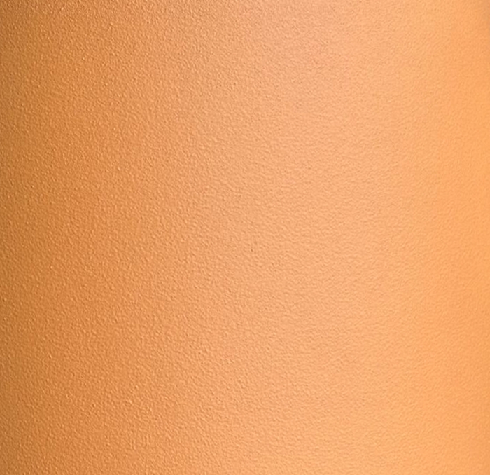 Кашпо CONCRETIKA BALCONY CARROT