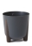 Кашпо на ножках FRIDA ECO recycled d30; h28,5