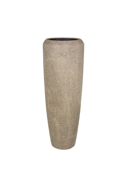 Кашпо Nobilis Marco Рms-brown Vase 34