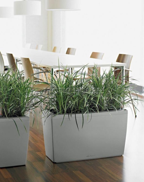 Кашпо LECHUZA CARARO 75х43 см