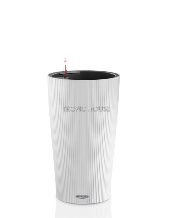 Кашпо LECHUZA CILINDRO Color 32х56 см