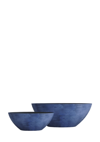 Кашпо CONCRETIKA BONSAY BLUEBERRY