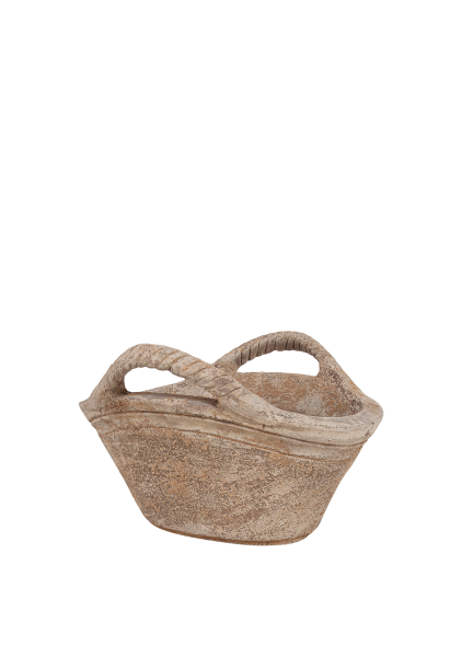 Кашпо Nobilis Marco Anterra Basket 36х32хН23 см