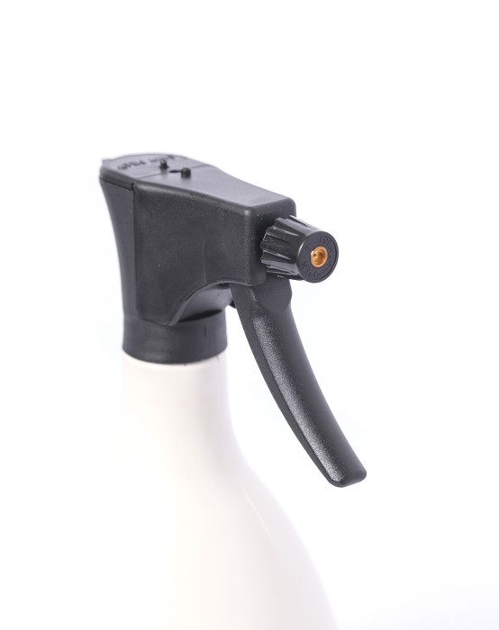 Опрыскиватель для комнатных цветов Medusa (слоновая кость)