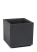Кашпо KARO ECO recycled 40*40; h39,4
