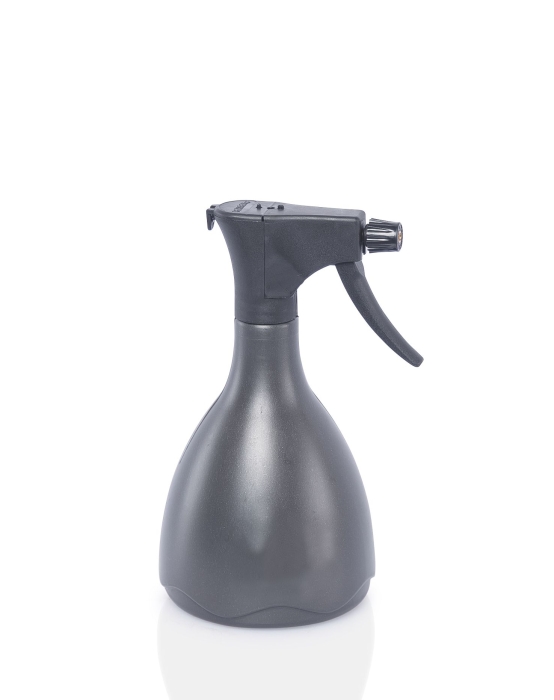 Опрыскиватель для комнатных цветов Medusa (антрацит)