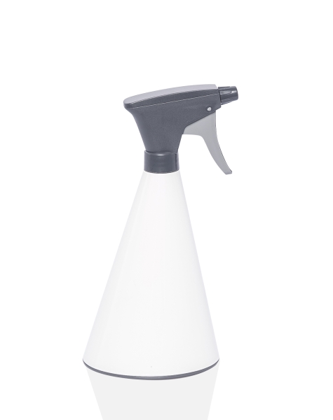 Опрыскиватель для комнатных цветов Loft (белый)