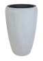 Кашпо Nobilis Marco Pmc-gray Vase