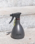 Опрыскиватель для комнатных цветов Medusa (антрацит)
