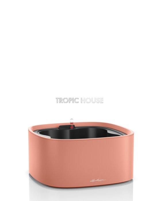 Кашпо LECHUZA PILA Color Stick 35х16.6 см