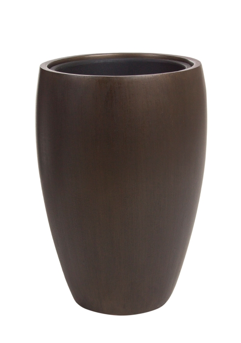 Кашпо Nobilis Marco "Pab-coal Round"