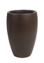 Кашпо Nobilis Marco "Pab-coal Round"