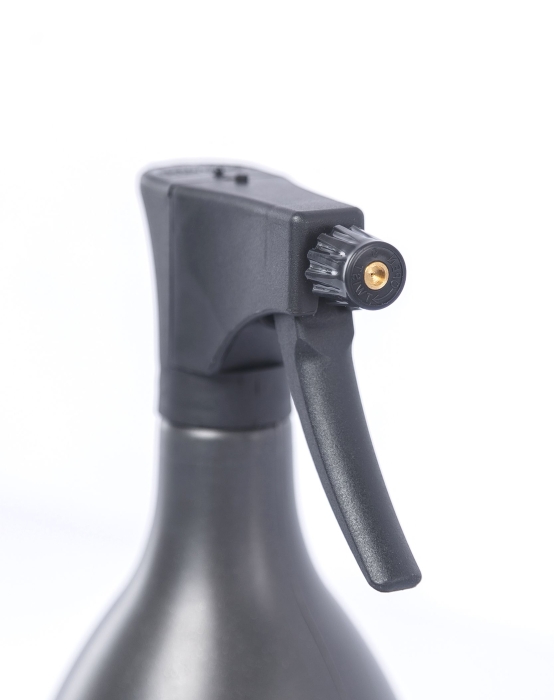 Опрыскиватель для комнатных цветов Medusa (антрацит)