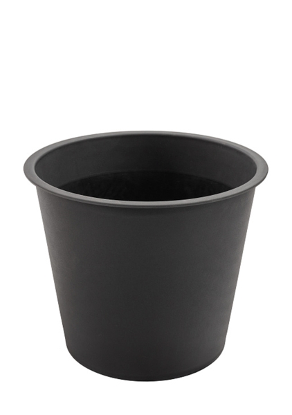 Кашпо Nobilis Marco Rock2-gray Vase