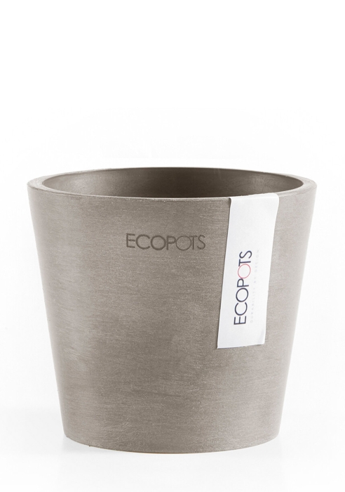 Ecopots Amsterdam Mini 10,5