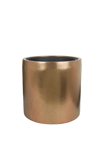 Кашпо Nobilis Marco Pa-brass Cylinder