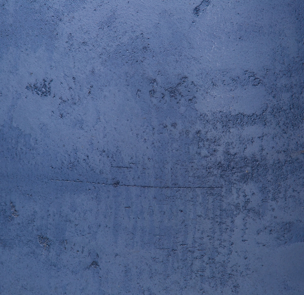 Кашпо CONCRETIKA BARREL BLUEBERRY