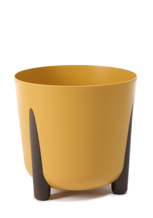 Кашпо на ножках FRIDA d26, h23