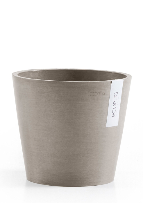 Ecopots Amsterdam 20