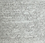 Кашпо CONCRETIKA DUET EROSIA WHITE